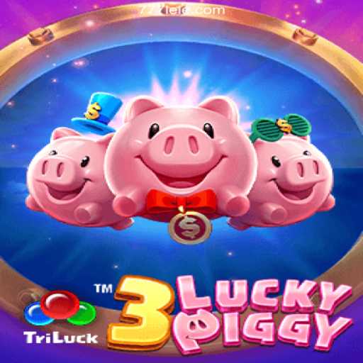 Explore the Exciting World of 3LUCKYPIGGY on 777LE.COM - The Top Online Casino Platform in Brazil