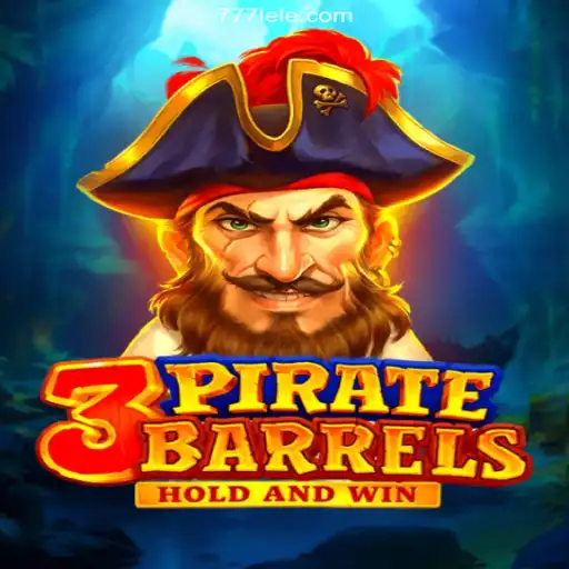 3PirateBarrels: A Thrilling Adventure on the 777LE.COM Platform