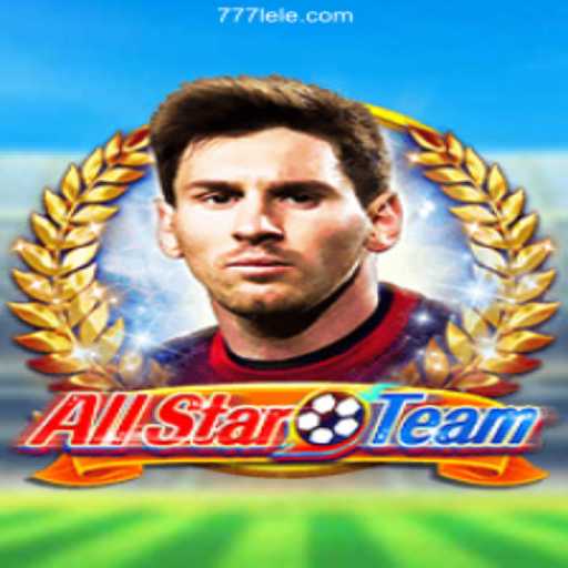 AllStarTeam: The Ultimate Online Gaming Experience on 777LE.COM