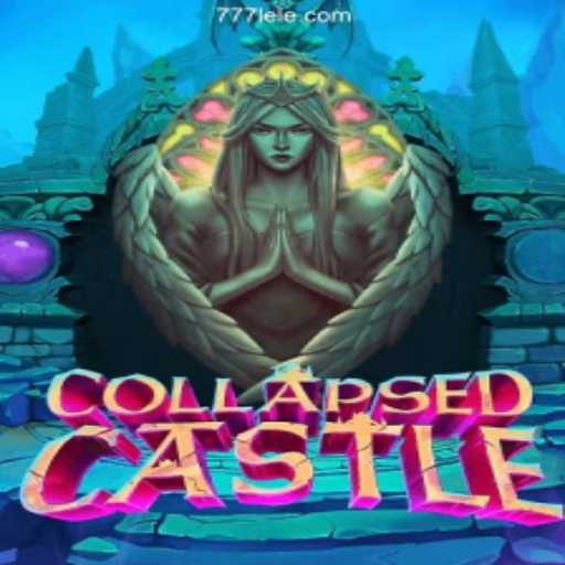 Unveiling CollapsedCastle: A Thrilling Adventure on the 777LE.COM Platform