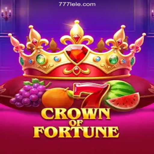 Discovering the Excitement of CrownofFortune on 777LE.COM: Brazil’s Premier Online Casino
