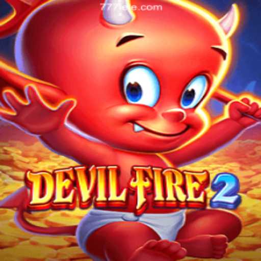 DevilFire2: An Engaging Adventure on 777LE.COM Platform - Online Cassino Brasil #1