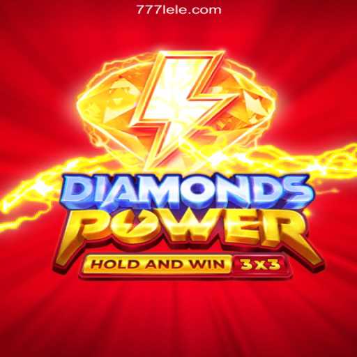 Discover the Thrills of Diamondspower on 777LE.COM: Brazil's Premier Online Casino Destination