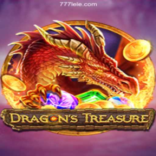 Discover DragonsTreasure: A Premier Game on 777LE.COM, Brazil's #1 Online Casino Platform