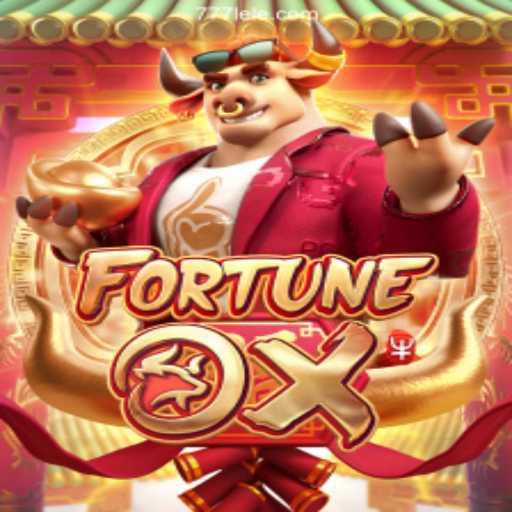 Exploring the Excitement of FortuneOx: Your Gateway to Online Casino Fun on 777LE.COM