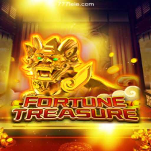 Exploring FortuneTreasure: An In-Depth Look at Brazil's Leading Online Casino Game on 777LE.COM
