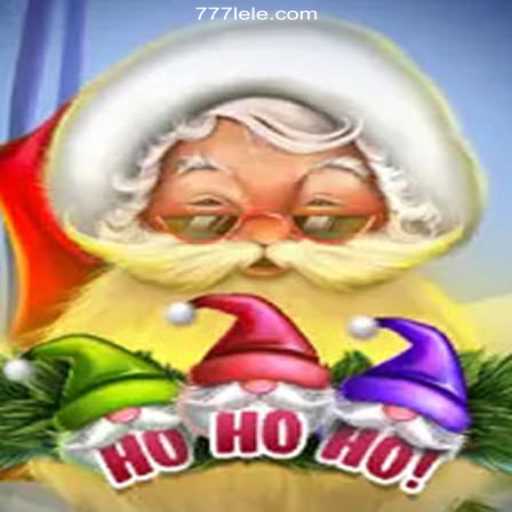 HoHoHo: A Festive Adventure on 777LE.COM Platform - Online Cassino Brasil #1