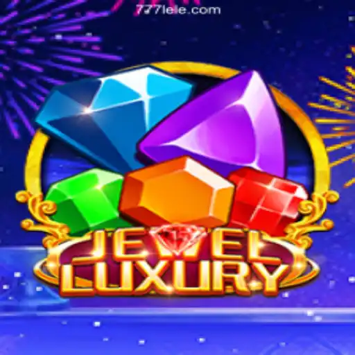 Discover the Glamour of JewelLuxury on 777LE.COM: Brazil’s Top Online Casino