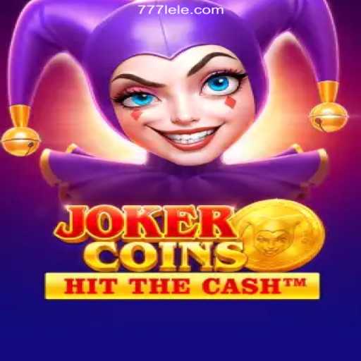 JokerCoins: The Thrilling New Addition to 777LE.COM's Online Casino Platform in Brazil