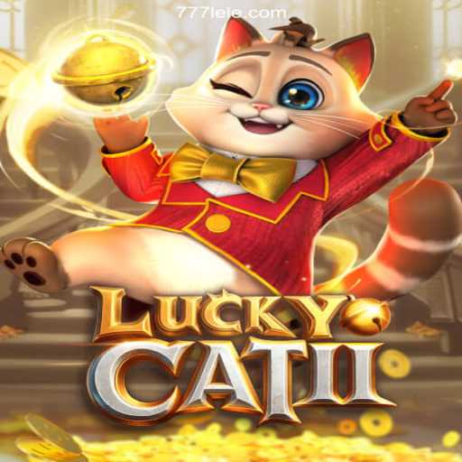Exploring the Exciting World of LuckyCatII on 777LE.COM's Leading Online Casino Platform in Brazil