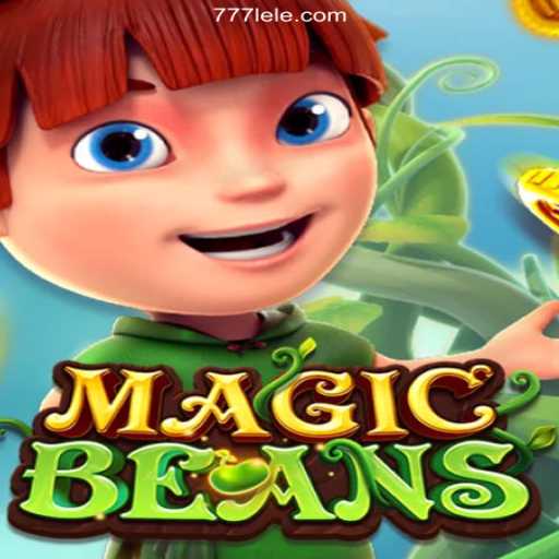 Exploring the Enchanting World of MAGICBEANS: A Premier Choice on 777LE.COM's Online Casino Platform in Brazil