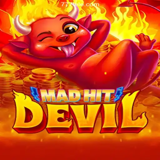 MadHitDevil: A Thrilling Online Casino Experience on 777LE.COM