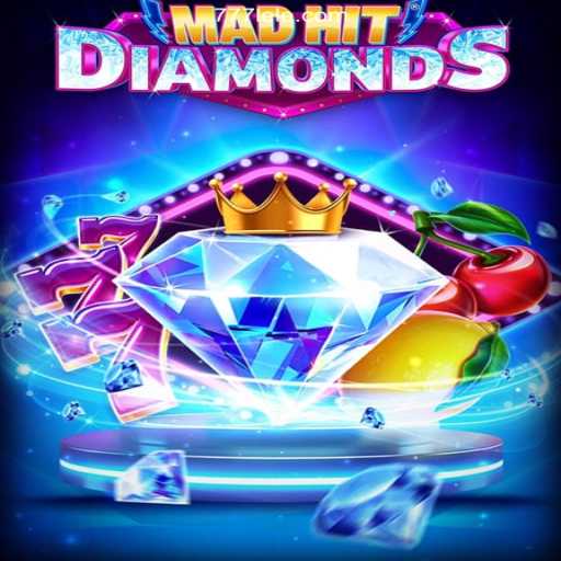 Exploring MadHitDiamonds: A Thrilling Casino Experience on the 777LE.COM Platform