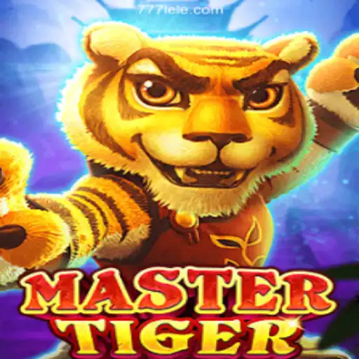MasterTiger: A Pioneering Online Casino Experience on 777LE.COM