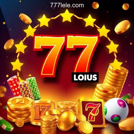 Exclusive Offers on 777LE.COM: Your Gateway to Online Gaming Excellence