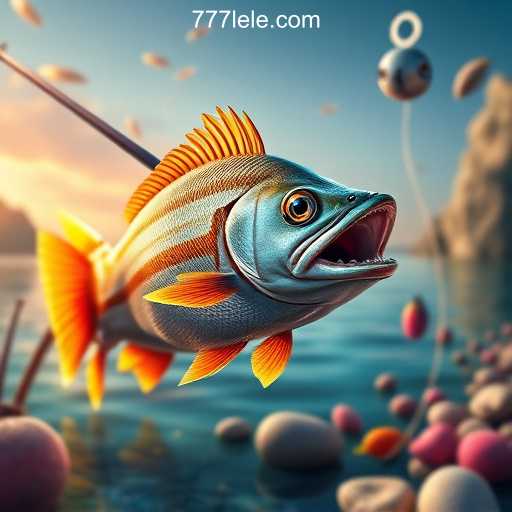 Exploring the World of Online Fishing on 777LE.COM Platform: Brazil's #1 Online Casino