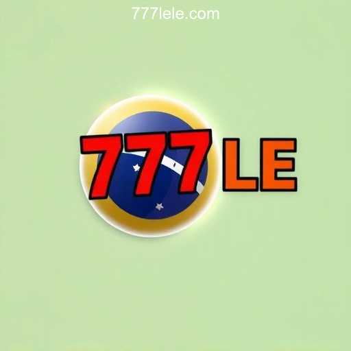 Exploring the World of Online Lottery with 777LE.COM Platform: Brazil's Premier Online Casino