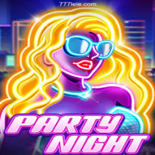 PartyNight: Unleashing Fun and Fortune on the 777LE.COM Platform