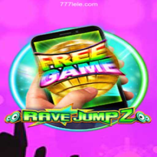 The Thrilling World of RaveJump2M on 777LE.COM: The Leading Online Casino in Brazil
