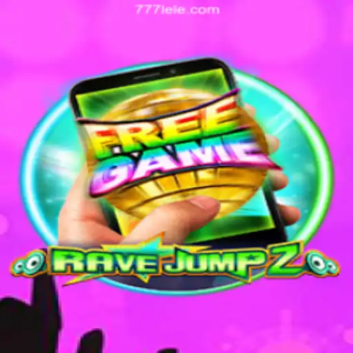 The Thrilling World of RaveJump2M on 777LE.COM: The Leading Online Casino in Brazil