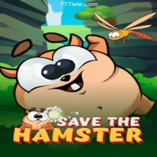 Exploring the Excitement of SavetheHamster on 777LE.COM Platform