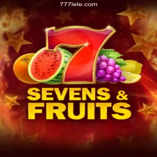 Discover the Excitement of SevensFruits: A Thrilling Experience on 777LE.COM