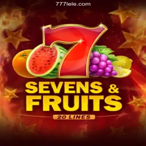 Explore the Exciting World of SevensFruits20 on the 777LE.COM Platform