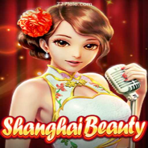 Exploring the Captivating World of ShanghaiBeauty on 777LE.COM