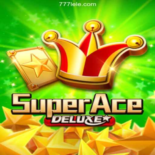 Unveiling SuperAceDeluxe: The New Phenom in Online Gaming