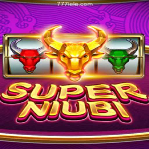 Discover the Thrilling World of SuperNiubi on 777LE.COM - The Premier Online Casino Platform in Brazil