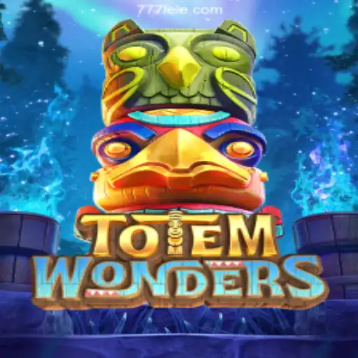 Exploring TotemWonders: The Thrilling Adventure on 777LE.COM Platform-Online Cassino Brasil #1