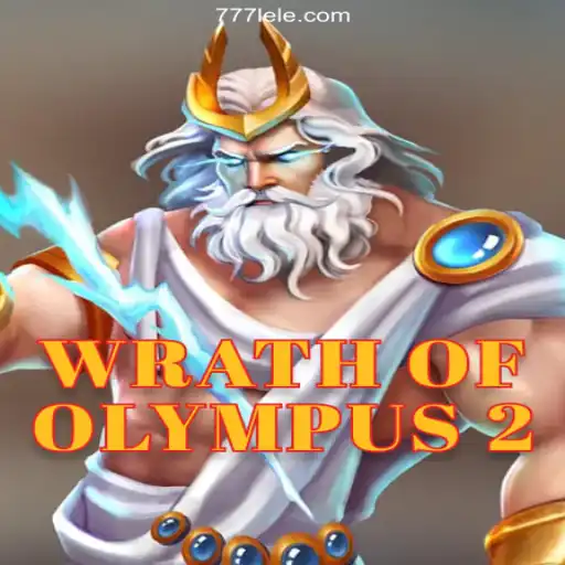 Discover WrathofOlympus2: The Ultimate Online Casino Game Experience