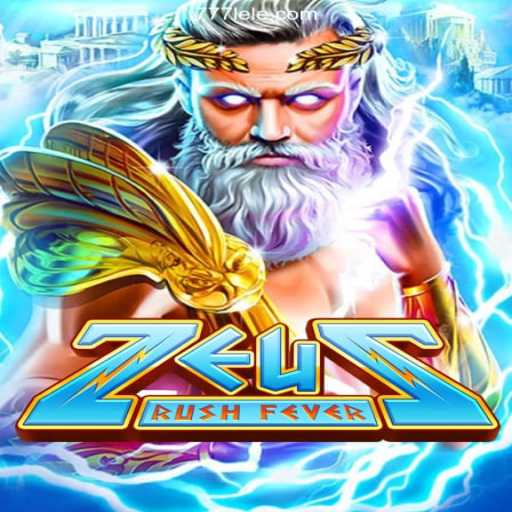 Unveiling ZeusRushFever: A Thrilling Clash of Ancient Mythology and Modern Gaming