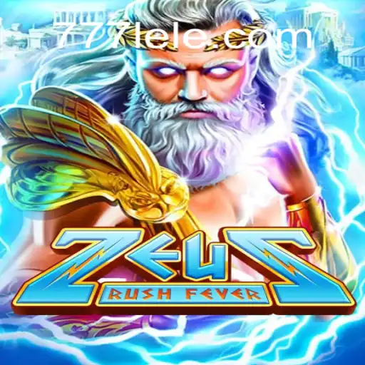 Unveiling ZeusRushFever: A Thrilling Clash of Ancient Mythology and Modern Gaming